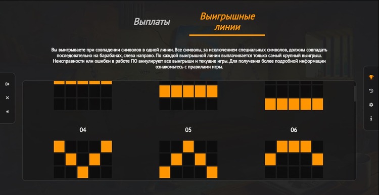 Бонусы и встроенные опции Prison Escape