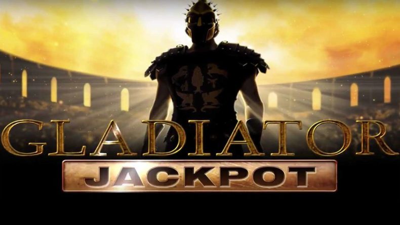 Игровой слот Gladiators