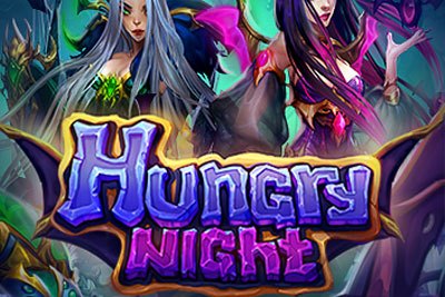 Игровой слот Hungry Night