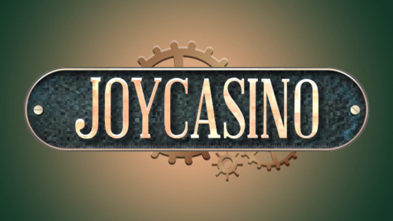 Обзор казино JoyCasino