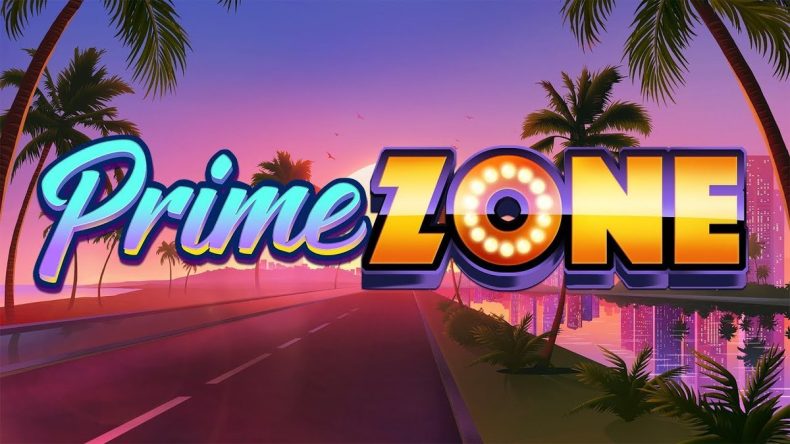 Игровой слот Prime Zone