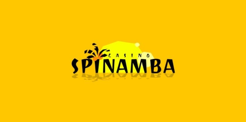 Обзор казино Spinamba