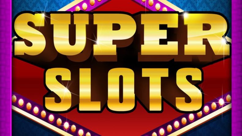 Обзор казино Super Slots