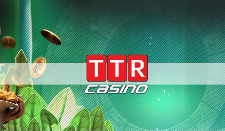 Обзор казино TTR