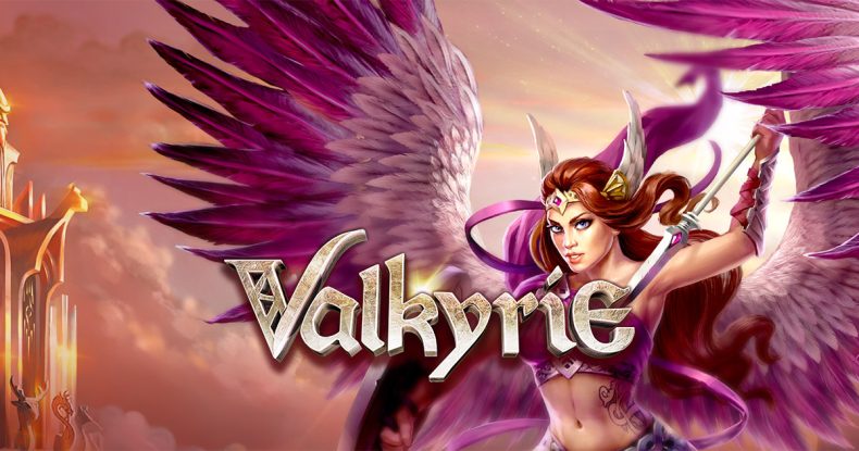 Игровой слот Valkyries