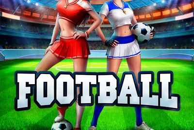 Игровой слот Football