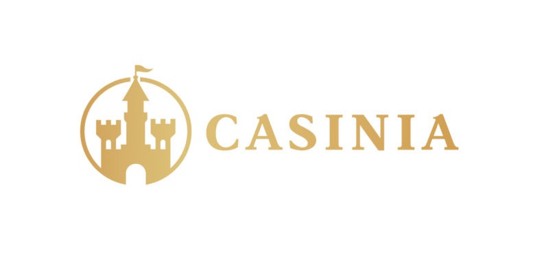 Регистрация в казино Casinia