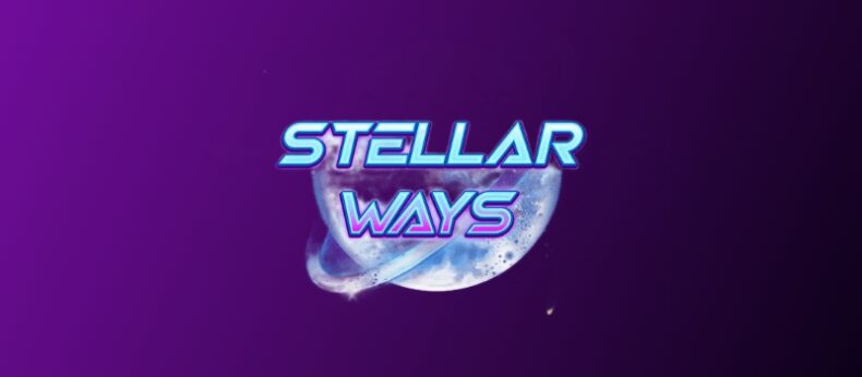 Игровой слот Stellar Ways