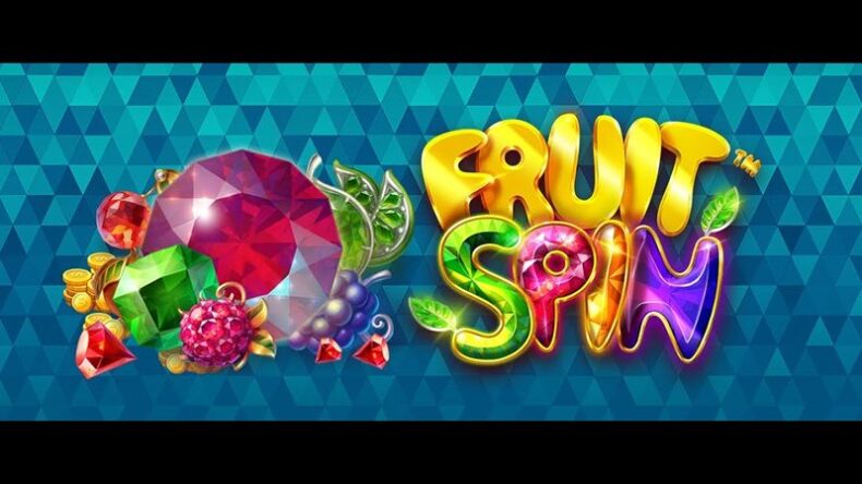 Игровой слот Fruit Spin