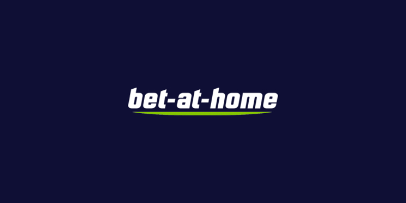 Обзор казино Bet At Home